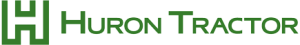 Huron Tractor Logo